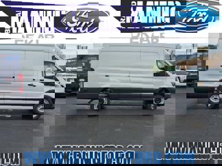 New 2025 Ford Transit 350 148 High Roof Extended image 1
