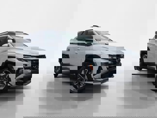 New 2025 Hyundai Tucson SEL image 1
