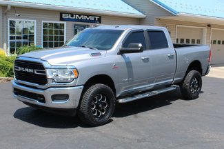 Used 2019 RAM 2500 Big Horn image 1