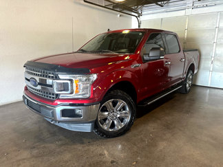 Used 2019 Ford F150 XLT w/ Equipment Group 302A Luxury image 1