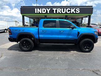 Used 2022 RAM 1500 TRX w/ TRX Level 1 Equipment Group image 1