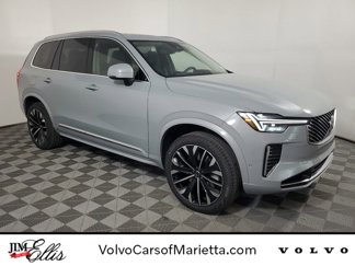New 2025 Volvo XC90 T8 Plus w/ Protection Package Premier image 1