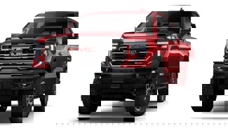 New 2026 GMC Sierra 1500 AT4X w/ AT4X AEV Edition image 1