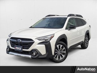 Used 2024 Subaru Outback Limited image 1