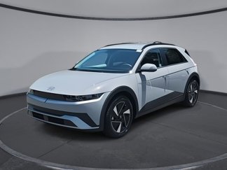 New 2025 Hyundai Ioniq 5 SEL image 1
