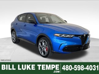 New 2024 Alfa Romeo Tonale Veloce image 1
