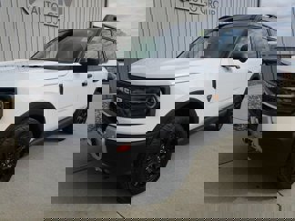 New 2025 Ford Bronco Sport Badlands w/ Badlands Tech Package image 1
