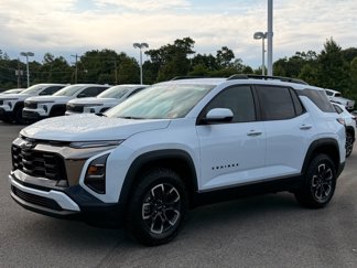 New 2026 Chevrolet Equinox ACTIV w/ Convenience Package III image 1