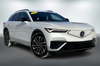 Used 2024 Acura ZDX A-Spec image 1