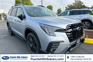New 2025 Subaru Ascent Bronze Edition image 1