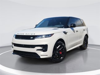 New 2025 Land Rover Range Rover Sport Dynamic SE image 1
