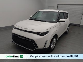 Used 2024 Kia Soul LX w/ Option Group 015 image 1