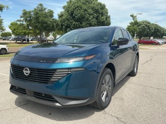 New 2025 Nissan Murano SL image 1