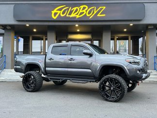 Used 2020 Toyota Tacoma TRD Sport image 1