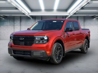 Used 2023 Ford Maverick Lariat w/ Lariat Luxury Package image 1