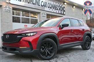 Used 2024 MAZDA CX-50 AWD 2.5 S w/ Preferred Package image 1