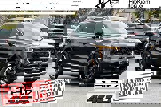 New 2025 Kia Sorento SX Prestige image 1
