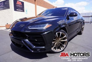 Used 2019 Lamborghini Urus image 1