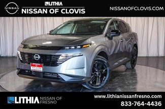 New 2025 Nissan Murano Platinum w/ Cargo Package image 1
