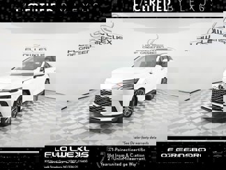 Certified 2024 Lexus RX 350 AWD image 1