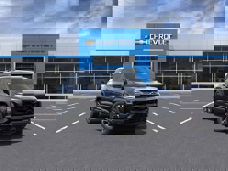 New 2025 Chevrolet Equinox RS w/ Safety and Technology Package image 1