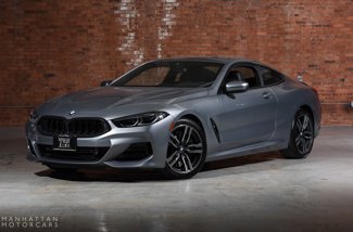 Used 2024 BMW 840i xDrive Coupe w/ M Sport Professional Package image 1