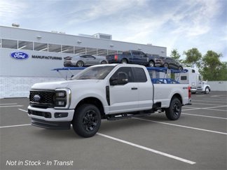 New 2026 Ford F350 XL image 1
