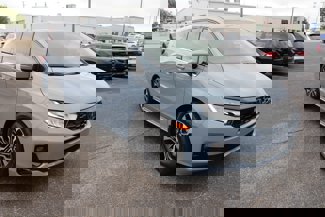 New 2025 Honda Odyssey Elite image 1