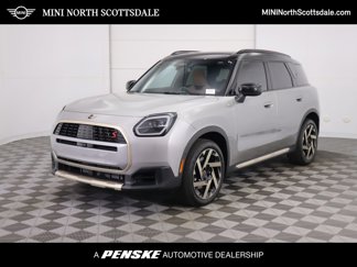 New 2025 MINI Cooper Countryman S image 1