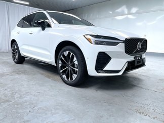 New 2026 Volvo XC60 B5 Plus w/ Protection Package Premier image 1