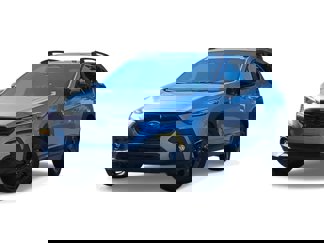 Certified 2024 Subaru Crosstrek 2.5i Sport image 1