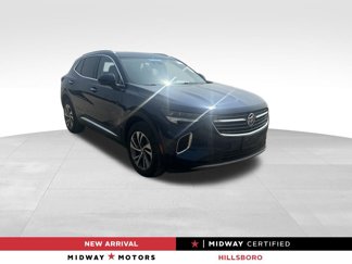 Used 2023 Buick Envision Essence image 1