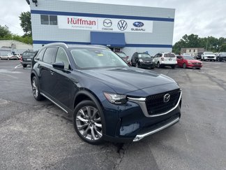 Used 2024 MAZDA CX-90 3.3 Turbo w/ Premium Package image 1