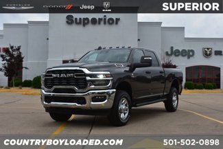 New 2025 RAM 2500 Tradesman image 1