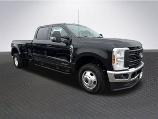 New 2025 Ford F350 XL w/ XL Driver Assist Package image 1