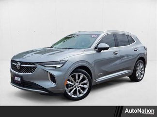 Used 2023 Buick Envision Avenir video 1
