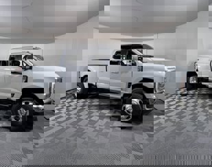 New 2025 Ford F350 Lariat image 1
