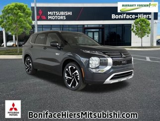 New 2025 Mitsubishi Outlander SEL image 1