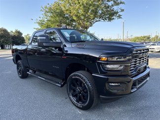 New 2025 RAM 2500 Big Horn image 1