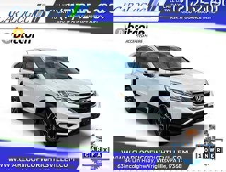 Used 2016 Honda CR-V SE image 1