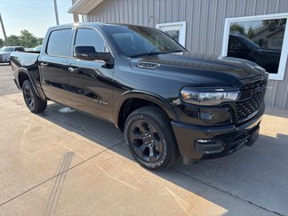 Used 2025 RAM 1500 Big Horn image 1