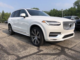 New 2025 Volvo XC90 B6 Plus w/ Protection Package Premier image 1