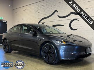 Used 2024 Tesla Model 3 Long Range image 1