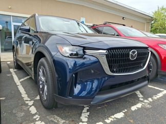 New 2025 MAZDA CX-90 3.3 Turbo w/ Preferred Package image 1