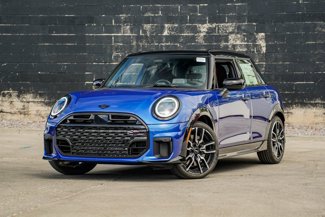 New 2025 MINI Cooper S image 1