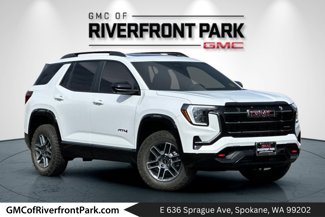 New 2026 GMC Terrain AT4 w/ Convenience Package III image 1