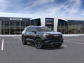 New 2026 GMC Terrain AT4 w/ Convenience Package III image 1