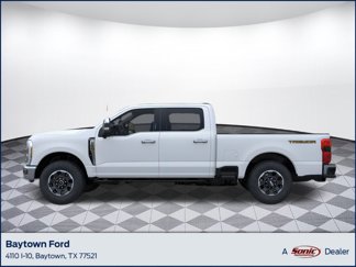 New 2025 Ford F250 King Ranch image 1