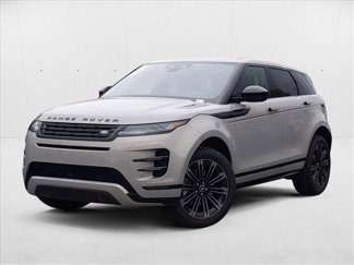 New 2026 Land Rover Range Rover Evoque Dynamic SE image 1