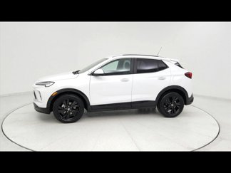 Used 2024 Buick Encore GX Sport Touring image 1